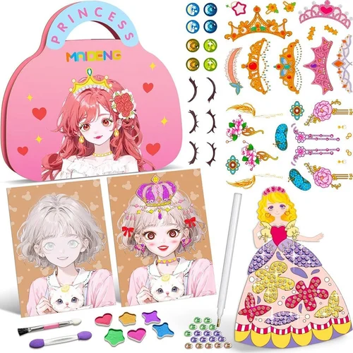 makeup-game-book-with-tools-cute-manga-princess-art-craft-activity-for-kids-birthday-gift-500x500